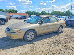 Ford TAURUS 2000 — Copart