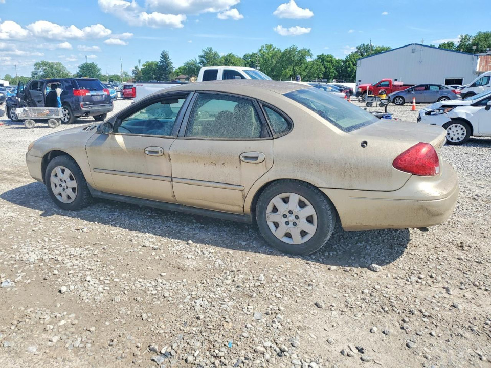 Ford TAURUS 2000 — Copart