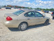 Ford TAURUS 2000 — Copart
