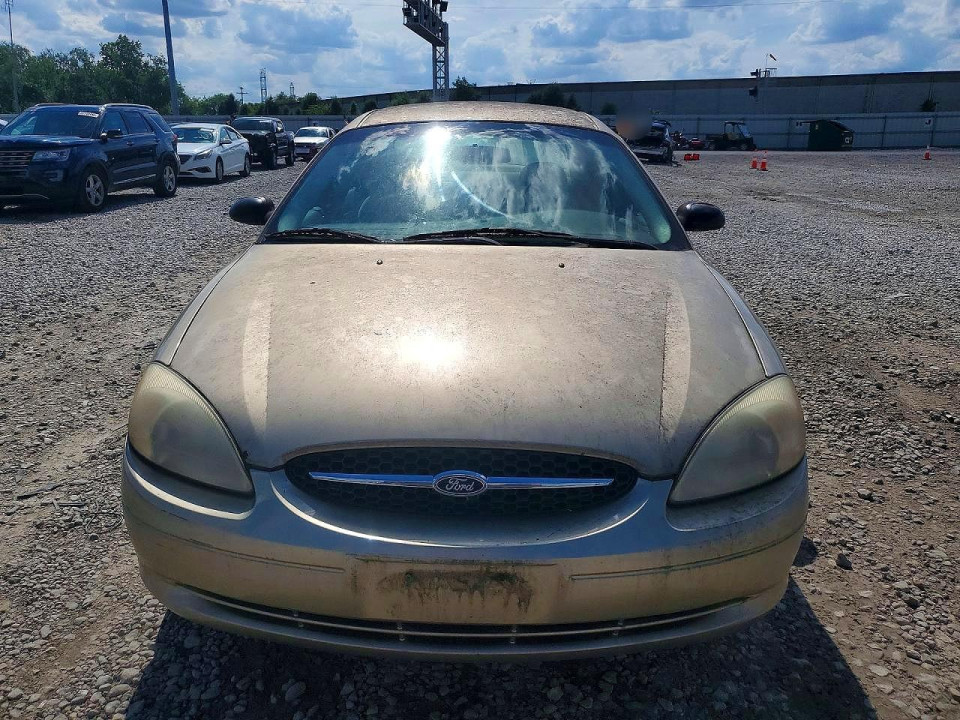 Ford TAURUS 2000 — Copart