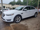 Ford TAURUS 2019 — Copart