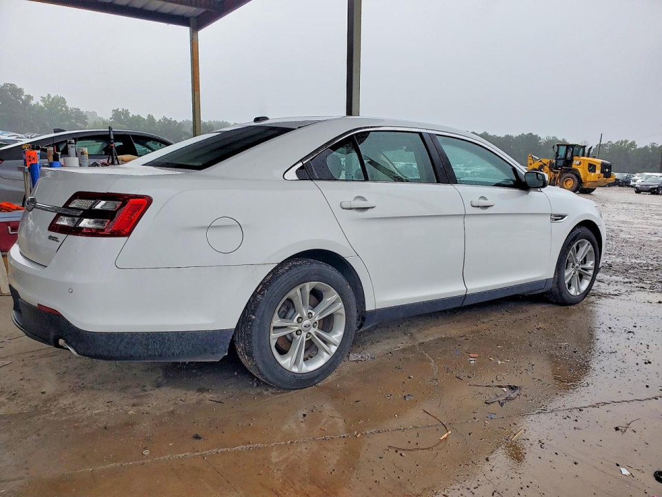 Ford TAURUS 2019 — Copart