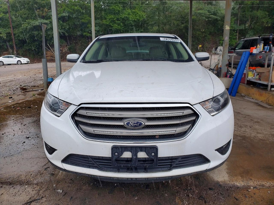 Ford TAURUS 2019 — Copart
