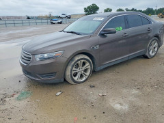 Ford TAURUS 2016 — Copart
