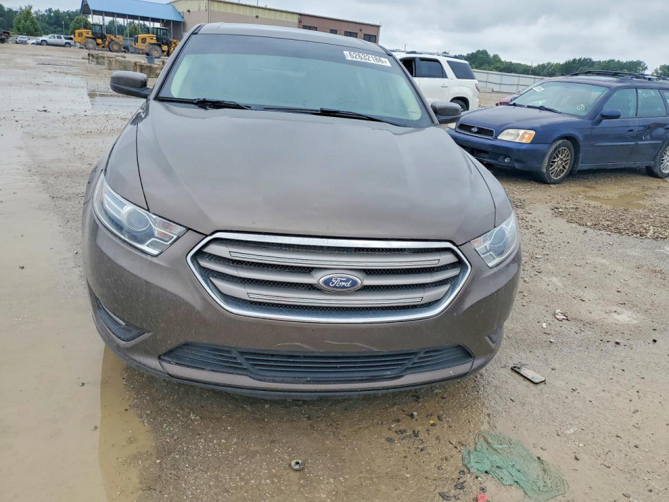 Ford TAURUS 2016 — Copart