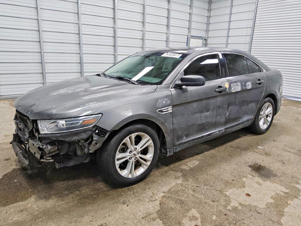 Ford TAURUS 2017 — Copart