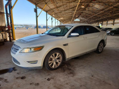 Ford TAURUS 2011 — Copart