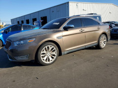Ford TAURUS 2015 — Copart