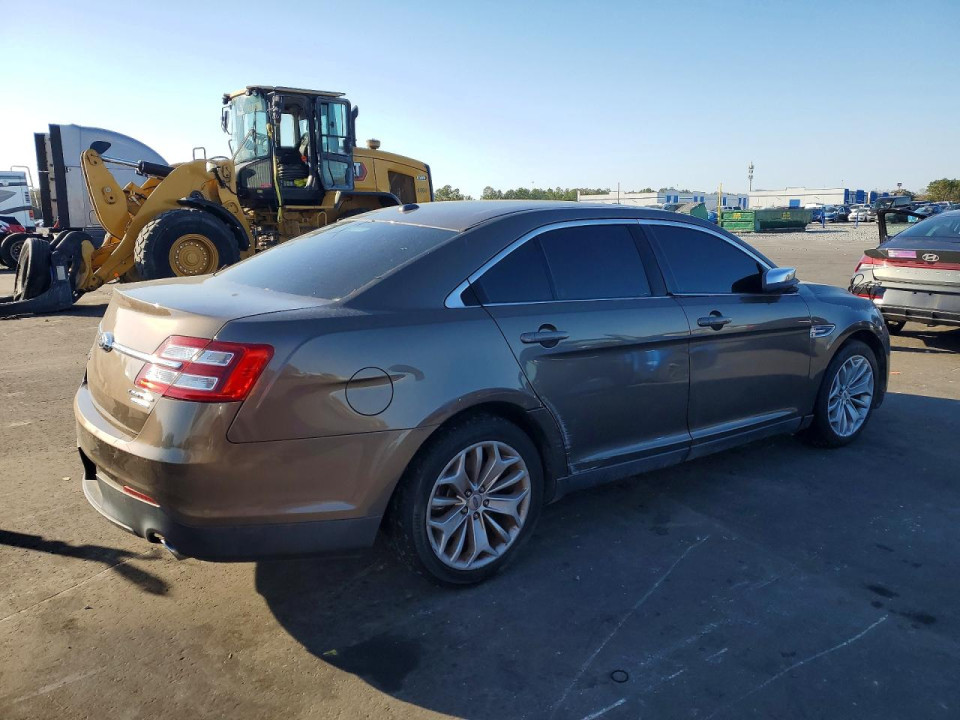 Ford TAURUS 2015 — Copart