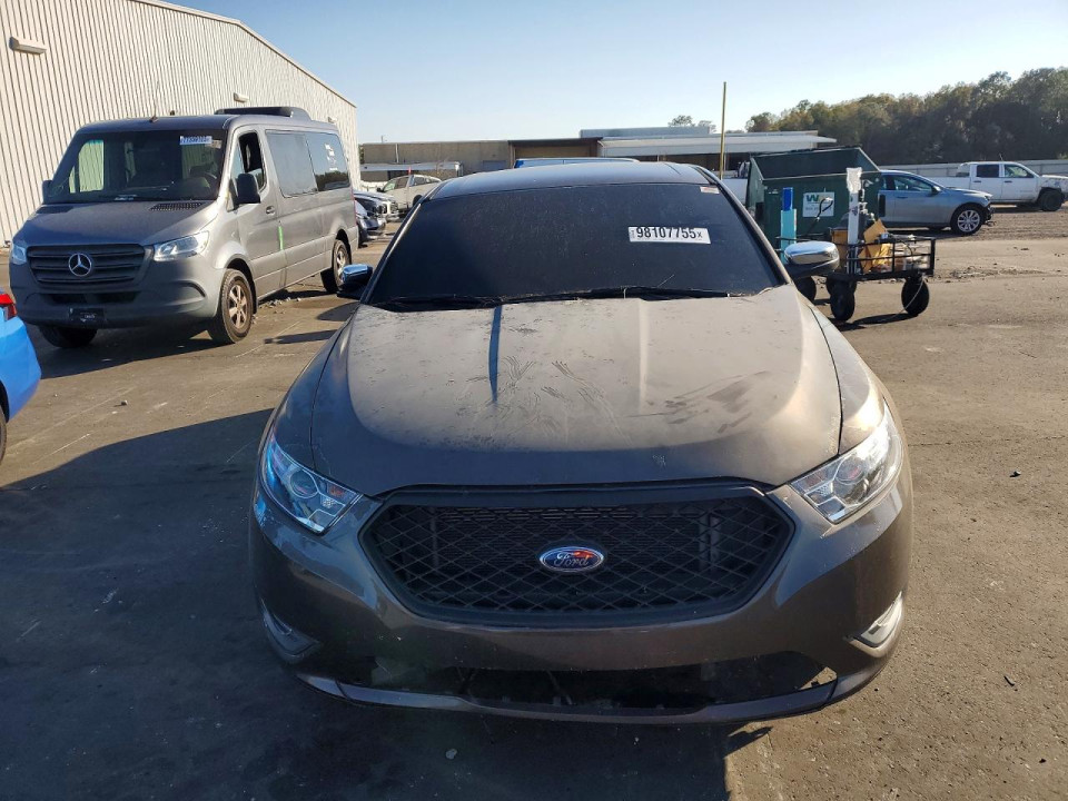 Ford TAURUS 2015 — Copart