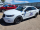 Ford TAURUS 2015 — Copart
