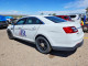 Ford TAURUS 2015 — Copart