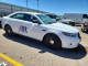 Ford TAURUS 2015 — Copart