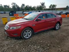 Ford TAURUS 2010 — Copart