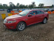 Ford TAURUS 2010 — Copart