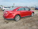 Ford TAURUS 2010 — Copart