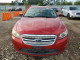 Ford TAURUS 2010 — Copart