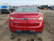 Ford TAURUS 2010 — Copart