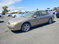 Ford TAURUS 2003 — Copart