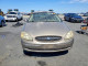Ford TAURUS 2003 — Copart