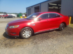 Ford TAURUS 2011 — Copart