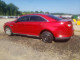 Ford TAURUS 2011 — Copart
