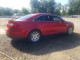 Ford TAURUS 2011 — Copart