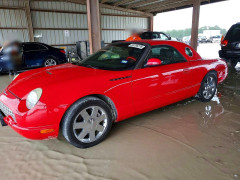 Ford TBIRD 2003 — Copart