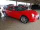 Ford TBIRD 2003 — Copart