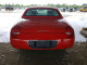 Ford TBIRD 2003 — Copart