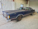 Ford TBIRD 1978 — Copart