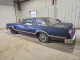 Ford TBIRD 1978 — Copart
