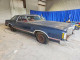 Ford TBIRD 1978 — Copart