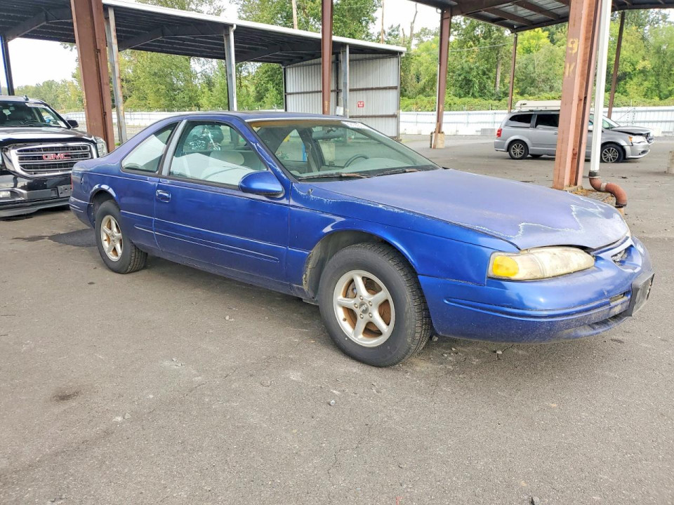 Ford TBIRD 1996 — Copart
