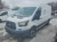 Ford TRANS 250 2016 — Copart
