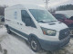 Ford TRANS 250 2016 — Copart