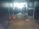 Ford TRANS 250 2016 — Copart