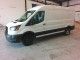 Ford TRANSIT 250 DELIVERY VAN 2023 — Copart