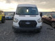 Ford TRANSIT 250 DELIVERY VAN 2023 — Copart