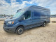 Ford TRANSIT 250 DELIVERY VAN 2020 — Copart