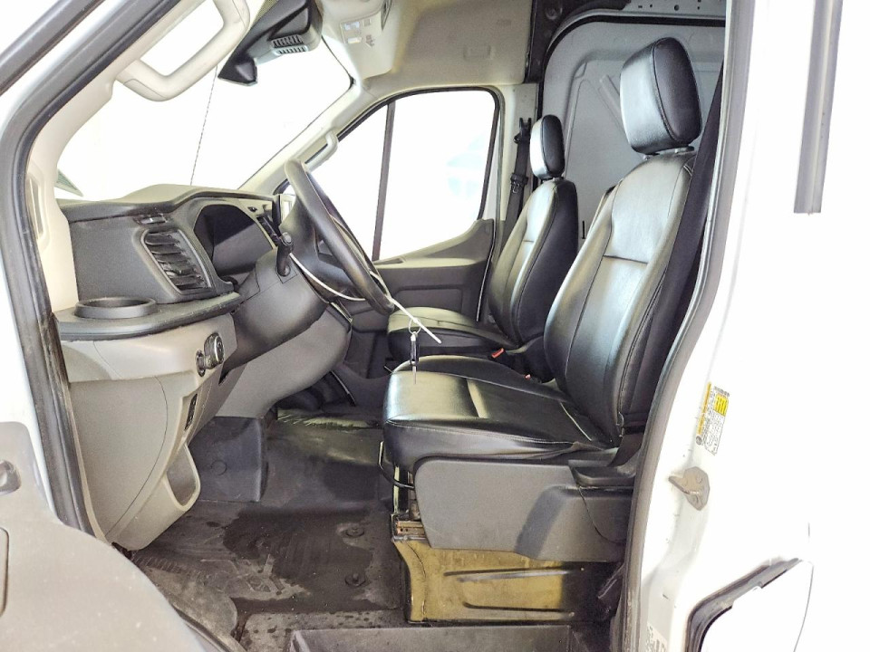 Ford TRANSIT 250 DELIVERY VAN 2023 — Copart