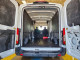 Ford TRANSIT 250 DELIVERY VAN 2023 — Copart