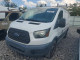 Ford TRANSIT 250 DELIVERY VAN 2017 — Copart