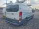 Ford TRANSIT 250 DELIVERY VAN 2017 — Copart