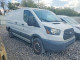 Ford TRANSIT 250 DELIVERY VAN 2017 — Copart