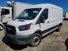 Ford TRANSIT 250 DELIVERY VAN 2023 — Copart