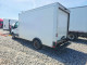 Ford TRANSIT BOX TRUCK 2023 — Copart