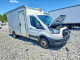 Ford TRANSIT BOX TRUCK 2023 — Copart