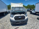 Ford TRANSIT BOX TRUCK 2023 — Copart