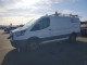 Ford TRANSIT CA 2016 — Copart